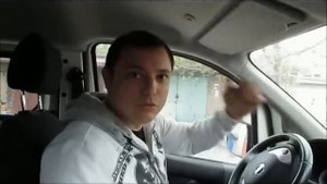 NISSAN e-NV-200 c двойной батареей