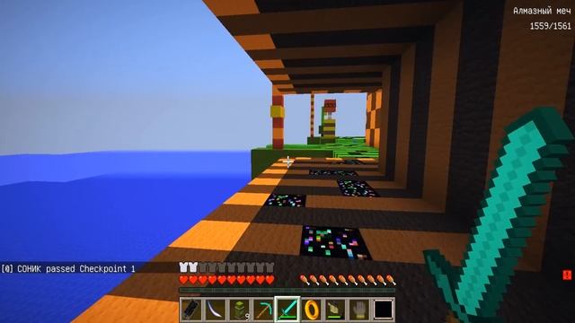 ОБУЧЕНИЕ С ПИББИ В МАЙНКРАФТ СПАСАЮ МИР СОНИКА EXE 100% ТРОЛЛИНГ МУЛЬТИК Learning with PIBBY смотреть онлайн