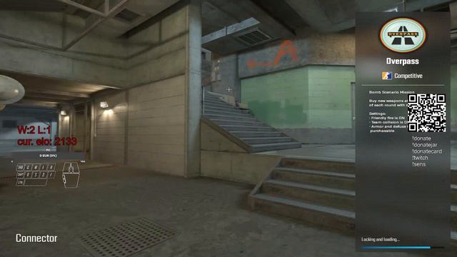 CS2 FACEIT GRIND 10 LVL SOLO Q | KIDS PLAYING CS2 смотреть онлайн