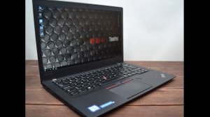 Lenovo Thinkpad T460s Ultrabook бу из Европы в состоянии нового!