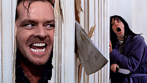 А вот и Джонни!???