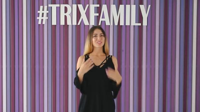 TRIX FAMILY | Contemporary choreography by Dasha Pugacheva | Song: Hans Zimmer - Time смотреть онлайн