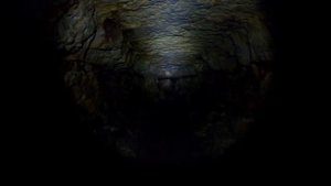 Жуткие места Подмосковья. Девятовские каменоломни (Силикаты)