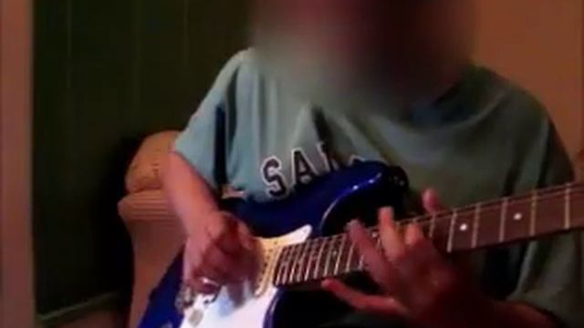 Squier Affinity Strat H-S-S смотреть онлайн