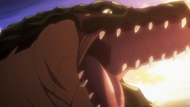 Несколько слов об Коците из аниме Повелитель / OVERLORD