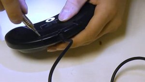 [Простое] Перепайка проводов джойстиков от Sega