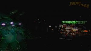 FNAF PLAY ПОДОШЕЛ к ГЛИТЧТРАПУ и ЗАГЛЯНУЛ БЭЙБИ ПОД ЮБКУ !!! ФНАФ 8 VR HELP WANTED на РУССКОМ