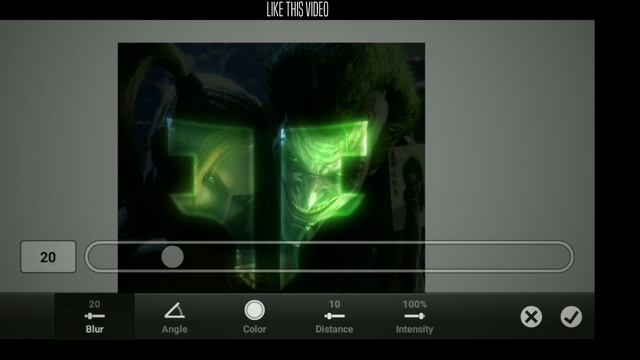 ‹Tutorial›Logo Avi Ps Touch android