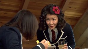 Дорама Мальчики краше цветов 1 серия | Русская озвучка