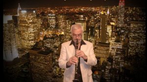 Кларнет   Валерий Софин