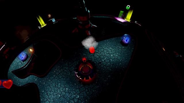 Armillo [1080p60] | Час игры