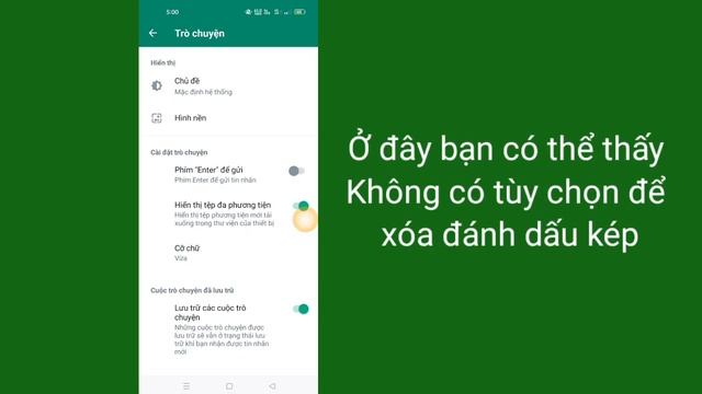 WhatsApp без двойной галочки | Как удалить двойную галочку в сообщении WhatsApp (2023) | смотреть онлайн
