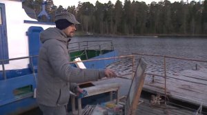 Путеводитель по Карелии 🌍 Сортавальский район