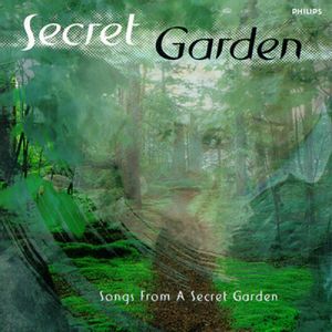 Secret Garden - Nocturne