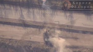 Ланцет - Бредли 47-ой бр чубов.