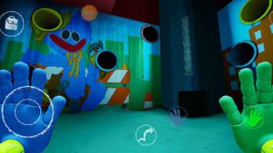 прохождение поппи плэйтайм 2 4 часть