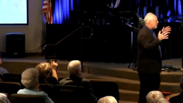 Чуждый огонь. Часть 3 смотреть онлайн