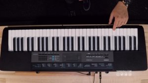 Casio CTK-2550 Portable Keyboard | Everything You Need To Know