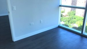 Квартира в Чикаго за 2,603$ - Как я живу в Даунтауне Чикаго? - Apartment Tour Chicago