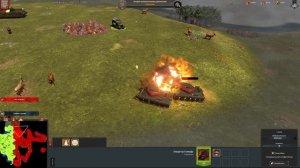 War Selection Обзор на Германию