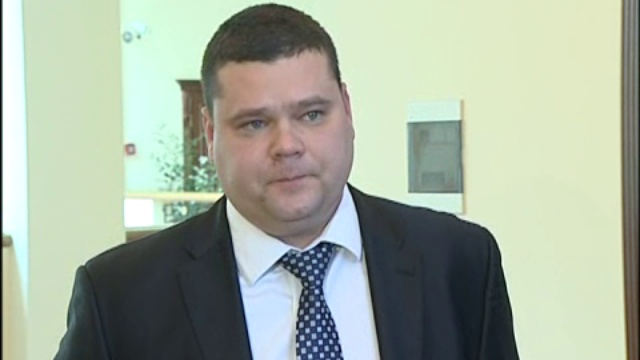 Дмитрий Тарасов официально стал министром здравоохранения Челябинской области
