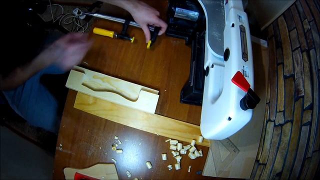 Dog Key keeper of wood DIY ключница собака из дерева своими руками смотреть онлайн