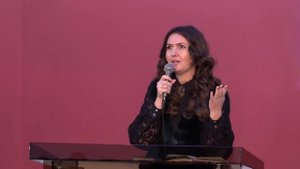 Свидетельство | Алла Букатина |  Христианские свидетельства