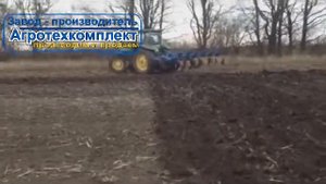 Глубокорыхлитель навесной РН 5 3,6