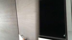 Кухня из дсп CLEAF . фурнитура blum . фасады мдф покраска . IDEA STUDIO