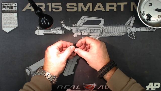 Episode 008 - HopUp Teflon Tape Seal смотреть онлайн