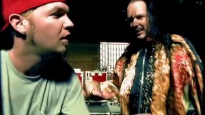 Limp Bizkit - Break Stuff Uncensored Video (High Quality)