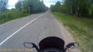 Скутер Warrior Jet 150cc