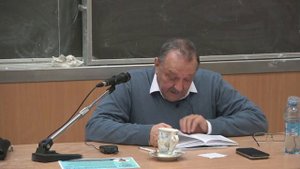 Лекторий Кругозор - Лекция 7 (16.03.2023) - Катасонов Владимир Николаевич