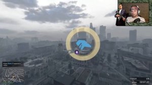 ?ГОНКИ В GTA 5 ONLINE ✈ ГОНКИ НА САМОЛЕТАХ В ГТА 5 ОНЛАЙН