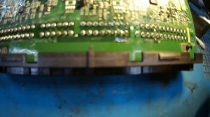 Mitsubishi Lancer 9 нет запуска что делать.