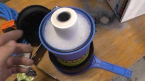 Фильтр-группа #8M GrossAIR