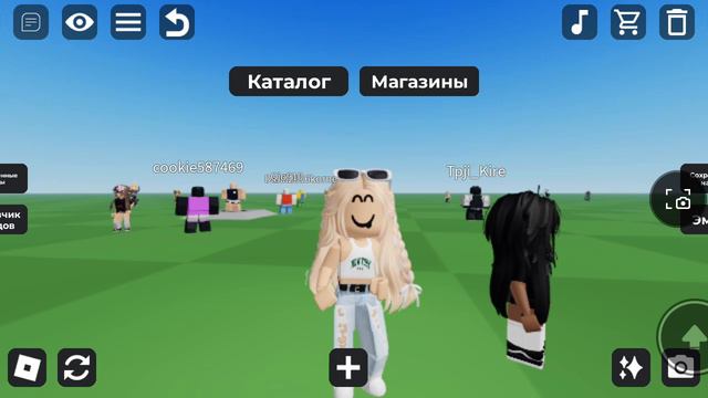 roblox roblox залетела в roblox смотреть онлайн