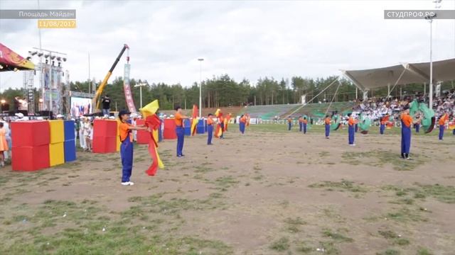 День строителя: праздник тружеников и созидателей