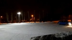 Mazda 3 полный привод (BK 2.0 6MT 4WD - с маздой что-то не так))