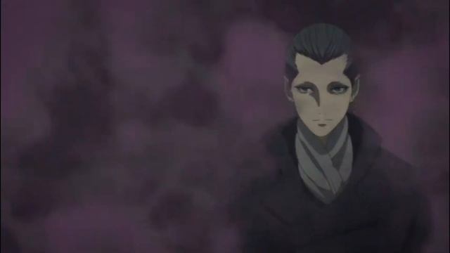The Witch and the Beast [ Ведьма и чудовище] Ашаф