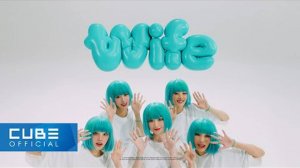 ((G)I-DLE) - 'Wife' Official Music Video