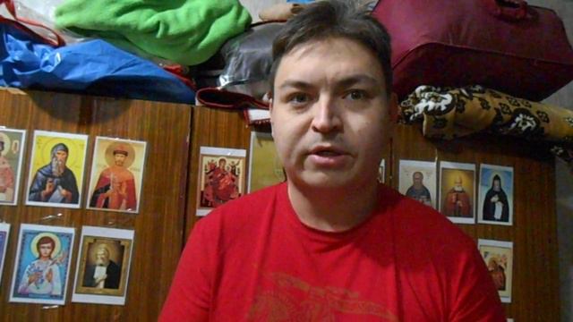 СЛЫШИТ ЛИ НАС ГРЕШНИКОВ ГОСПОДЬ??? (Примеры как?) смотреть онлайн