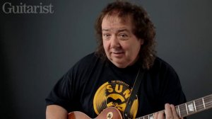 Gibson 'Burst Reissues Vs Bernie Marsden's 1959 'Beast' Les Paul