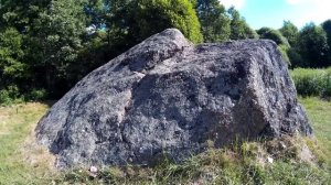 Самый большой камень в Беларуси