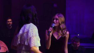 MIA & DOMENICA feat. ANTE GELO - Nebo boje moje ljubavi - Live @ Lisinski