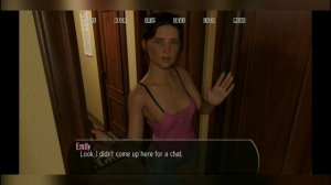 Halfway House (Walkthrough) - Episode 1 (No Nudity)