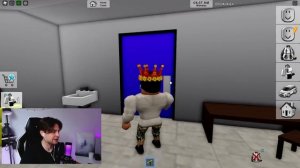 В Брукхейвен есть ПРИЗРАКИ? (Cекреты и тайны в Brookhaven RP Roblox)