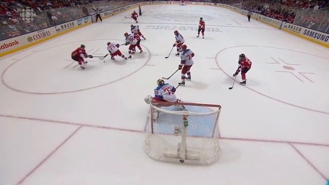 Sidney Crosby vs Russia смотреть онлайн
