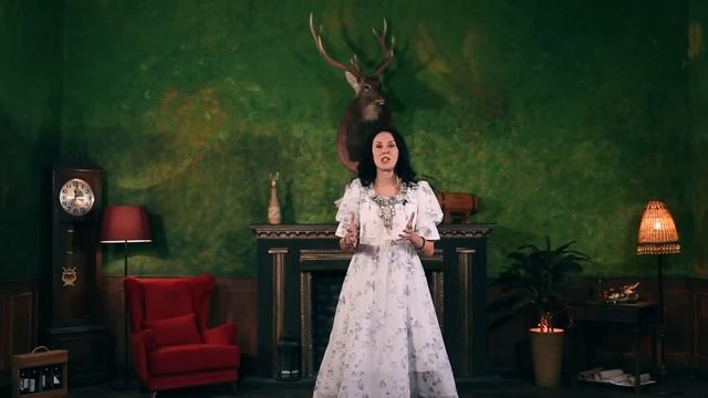 НА КОГО НЕ ДЕЙСТВУЕТ МАГИЯ / Как Самостоятельно Защититься от ПОРЧИ, ПРИВОРОТА и СГЛАЗА смотреть онлайн