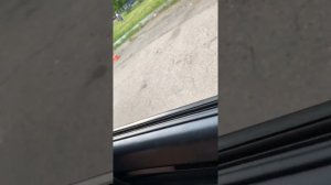 Pajero 4 3.8 Управляемый выхлоп